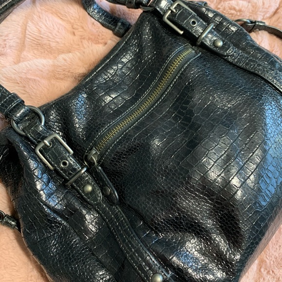 Coach Croc Alexandria - Picture 3 of 7